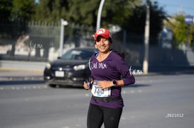 Carrera Artec 21K 12K 5K @tar.mx