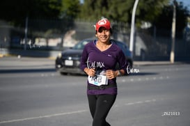 Carrera Artec 21K 12K 5K @tar.mx
