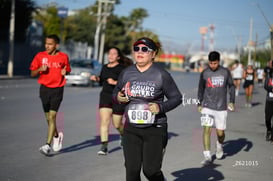 Carrera Artec 21K 12K 5K @tar.mx