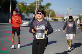 Carrera Artec 21K 12K 5K @tar.mx