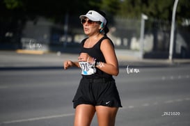 Carrera Artec 21K 12K 5K @tar.mx