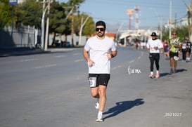 Carrera Artec 21K 12K 5K @tar.mx