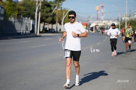 Carrera Artec 21K 12K 5K @tar.mx