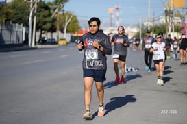 Carrera Artec 21K 12K 5K @tar.mx