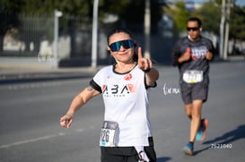 Carrera Artec 21K 12K 5K @tar.mx