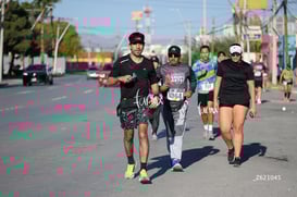 Carrera Artec 21K 12K 5K @tar.mx