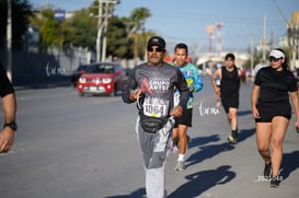 Carrera Artec 21K 12K 5K @tar.mx