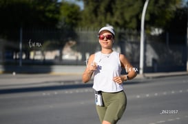 Carrera Artec 21K 12K 5K @tar.mx