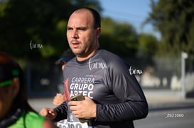 Carrera Artec 21K 12K 5K @tar.mx