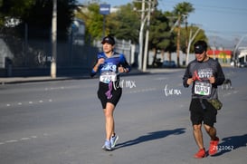 Carrera Artec 21K 12K 5K @tar.mx