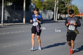 Carrera Artec 21K 12K 5K @tar.mx