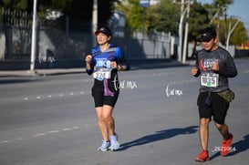 Carrera Artec 21K 12K 5K @tar.mx