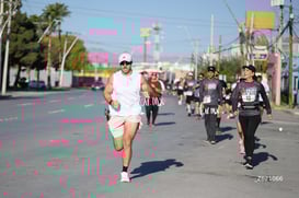 Carrera Artec 21K 12K 5K @tar.mx