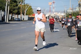 Carrera Artec 21K 12K 5K @tar.mx