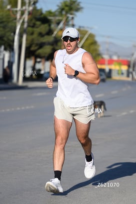 Carrera Artec 21K 12K 5K @tar.mx