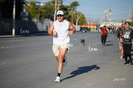 Carrera Artec 21K 12K 5K @tar.mx