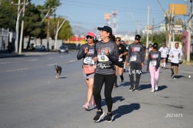 Carrera Artec 21K 12K 5K @tar.mx