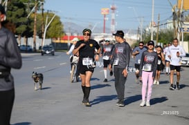 Carrera Artec 21K 12K 5K @tar.mx