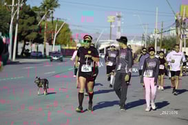 Carrera Artec 21K 12K 5K @tar.mx