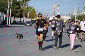 Carrera Artec 21K 12K 5K @tar.mx