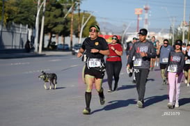 Carrera Artec 21K 12K 5K @tar.mx