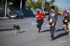 Carrera Artec 21K 12K 5K @tar.mx