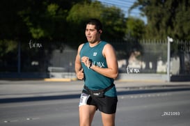 Carrera Artec 21K 12K 5K @tar.mx