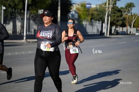 Carrera Artec 21K 12K 5K @tar.mx