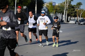 Carrera Artec 21K 12K 5K @tar.mx