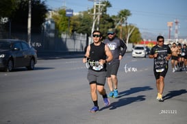 Carrera Artec 21K 12K 5K @tar.mx
