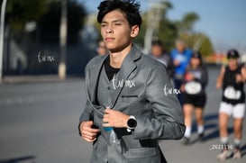 Carrera Artec 21K 12K 5K @tar.mx