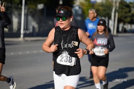 Carrera Artec 21K 12K 5K @tar.mx