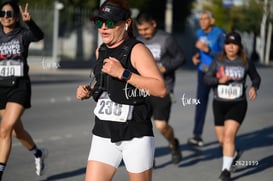 Carrera Artec 21K 12K 5K @tar.mx