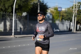 Carrera Artec 21K 12K 5K @tar.mx