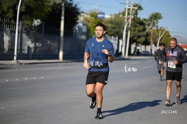 Carrera Artec 21K 12K 5K @tar.mx