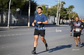 Carrera Artec 21K 12K 5K @tar.mx