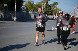 Carrera Artec 21K 12K 5K @tar.mx