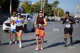 Carrera Artec 21K 12K 5K @tar.mx