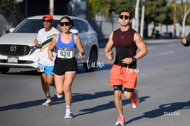 Carrera Artec 21K 12K 5K @tar.mx