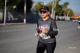 Carrera Artec 21K 12K 5K @tar.mx