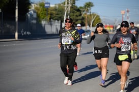 Carrera Artec 21K 12K 5K @tar.mx