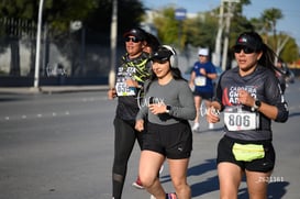 Carrera Artec 21K 12K 5K @tar.mx