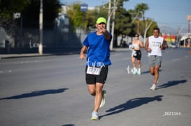 Carrera Artec 21K 12K 5K @tar.mx