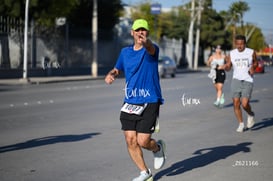 Carrera Artec 21K 12K 5K @tar.mx