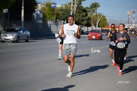 Carrera Artec 21K 12K 5K @tar.mx