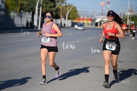 Carrera Artec 21K 12K 5K @tar.mx