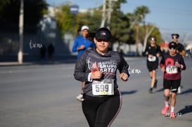 Carrera Artec 21K 12K 5K @tar.mx