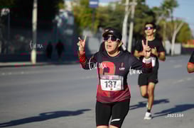 Carrera Artec 21K 12K 5K @tar.mx