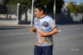 Carrera Artec 21K 12K 5K @tar.mx