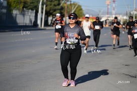 Carrera Artec 21K 12K 5K @tar.mx